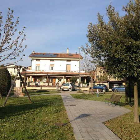 House Degli Angeli Rooms Assisi Exterior foto