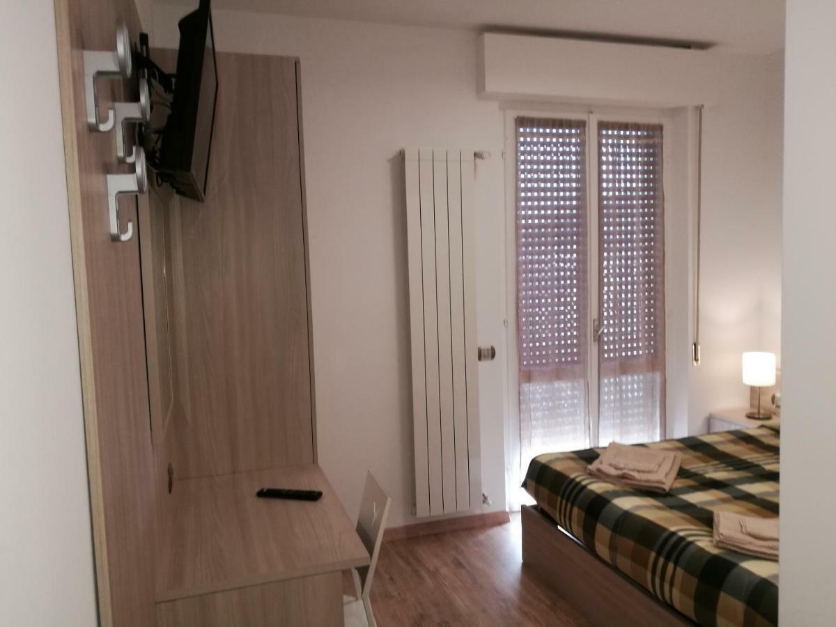 House Degli Angeli Rooms Assisi Exterior foto