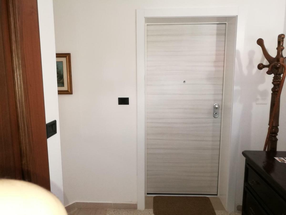 House Degli Angeli Rooms Assisi Exterior foto